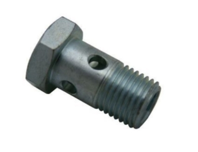 Surub conducta alimentare ulei turbocompresor ORIGINAL PSA / PEUGEOT / CITROEN / DS / OPEL / GM 13277742