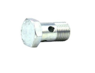 Surub conducta alimentare ulei turbocompresor ORIGINAL PSA / PEUGEOT / CITROEN / DS / OPEL / GM 13277742