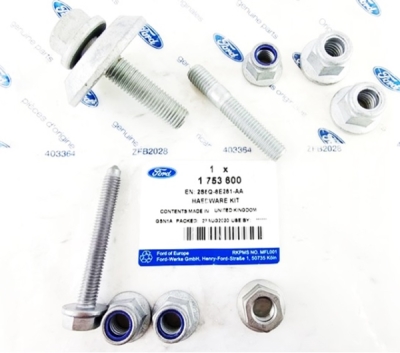 Set suruburi distributie ORIGINAL FORD 1753600