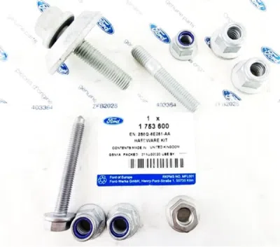 Set suruburi distributie ORIGINAL FORD 1753600