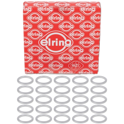 Inel etansare, surub drena ulei ELRING 247.804