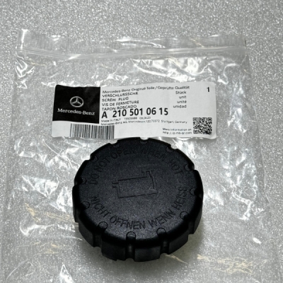 Buson, vas expansiune ORIGINAL MERCEDES A2105010615