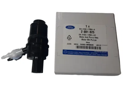Pompa de apa, spalare parbriz ORIGINAL FORD 2691825