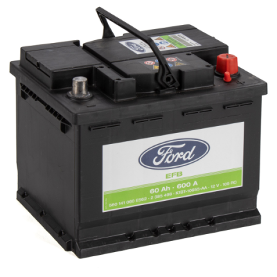 Baterie de pornire ORIGINAL FORD 2385498