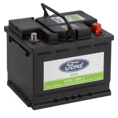 Baterie de pornire ORIGINAL FORD 2385498