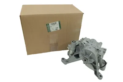 Pompa ulei ORIGINAL LAND ROVER / JAGUAR LR110501