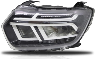 Far stanga ORIGINAL RENAULT 260602465R