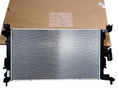 Radiator racire motor ORIGINAL RENAULT 214105803R