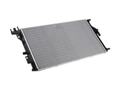 Radiator racire motor suplimentar ORIGINAL RENAULT 214107273R