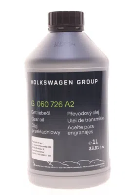 Ulei de transmisie 1L ORIGINAL VW GROUP G060726A2