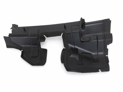 Deflector aer dreapta ORIGINAL RENAULT 214982075R