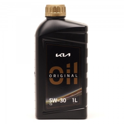 Ulei motor 5W-30 DPF [diesel, ACEA C3] 1L ORIGINAL KIA LP0425W30C301K