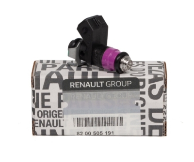 Injector ORIGINAL RENAULT 8200505191