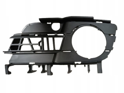 Grila proiector ceata dreapta ORIGINAL PSA / PEUGEOT / CITROEN / DS / OPEL / GM 13120201