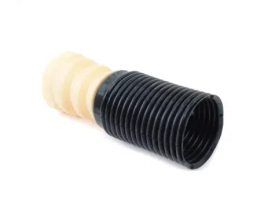 Protectie praf amortizor fata ORIGINAL BMW 31336787104