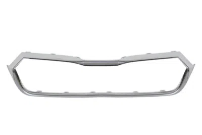 Ornament grila crom radiator Blic 6502-07-7523994P