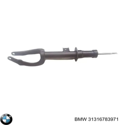 Amortizator fata stanga ORIGINAL BMW 31316783971