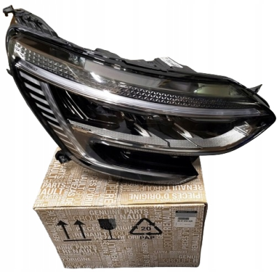 Far dreapta ORIGINAL RENAULT 260101932R