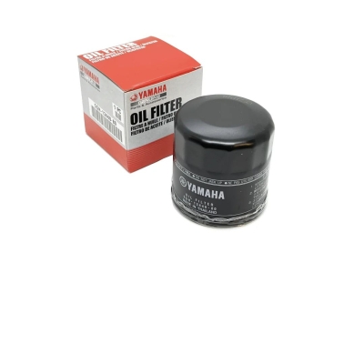 Filtru ulei ORIGINAL YAMAHA 5GH1344080