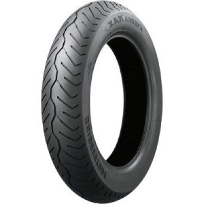 Anvelopa moto EXEDRA MAX [130/70ZR18 TL 63W] BRIDGESTONE 6079