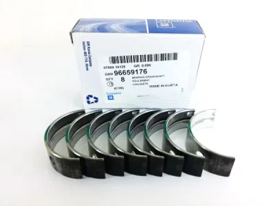 Semicuzineti palier arbore cotit STD [pret bucata] ORIGINAL PSA / PEUGEOT / CITROEN / DS / OPEL / GM 96659176