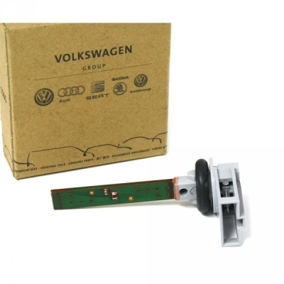 Senzor temperatura interioara ORIGINAL VW GROUP 4B0820539