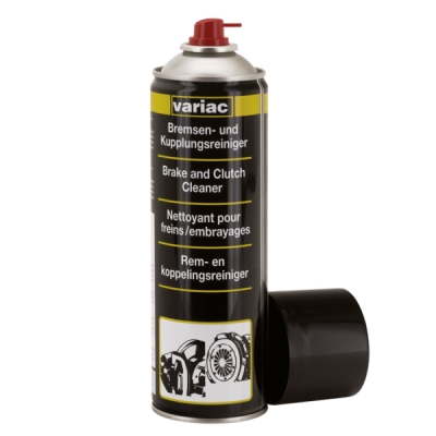 Spray Curatare Frana/Ambreiaj LOCTITE 2021011