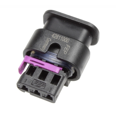 Set reparatie cabluri [cu 3 pini] ORIGINAL VW GROUP 4H0973703