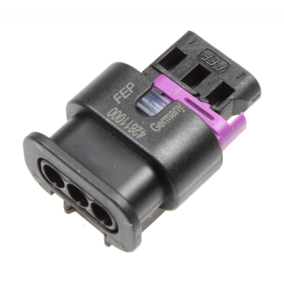 Set reparatie cabluri [cu 3 pini] ORIGINAL VW GROUP 4H0973703