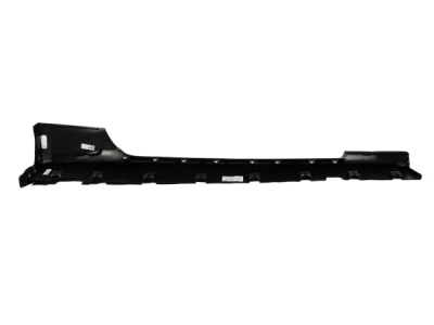 Prag stanga Ford Mustang [2024>] ORIGINAL FORD 2759802