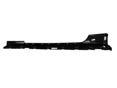Prag dreapta Ford Mustang [2024>] ORIGINAL FORD 2759780