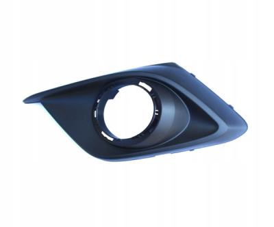 Grila inferioara stanga ORIGINAL MAZDA BJE150C21A