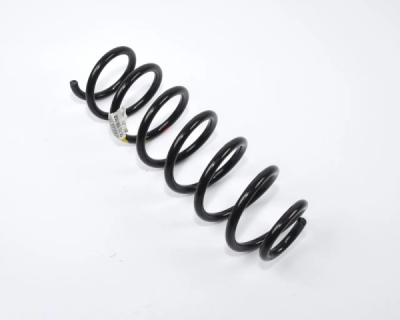 Arc elicoidal axa spate [marcaj Galben cu rosu] ORIGINAL RENAULT 550200026R