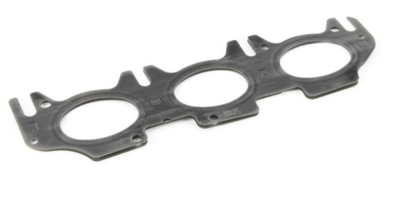 Garnitura, galerie evacuare ORIGINAL BMW 11658054867