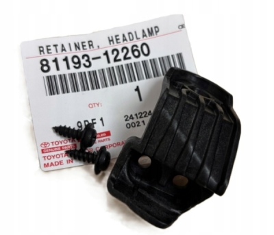 Suport superior far dr spre spate ORIGINAL TOYOTA 8119312260