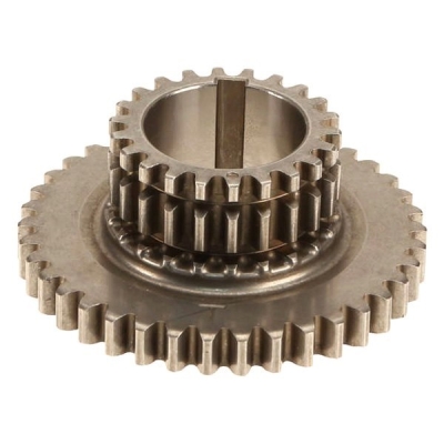 Pinion arbore cotit ORIGINAL NISSAN 130214JM0A