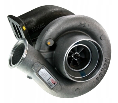 Turbocompresor ORIGINAL IVECO 504087676