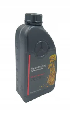 Ulei transmisie [ATF MB 236.21, 7-Speed DCT] 1L ORIGINAL MERCEDES A001989850313