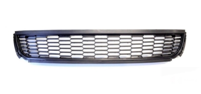 Grila centrala bara fata ORIGINAL VW GROUP 6R0853677D 9B9
