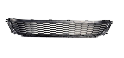 Grila centrala bara fata ORIGINAL VW GROUP 6R0853677D 9B9