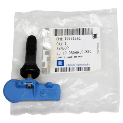Senzor, sistem de control al presiunii pneuri ORIGINAL PSA 13 581 561