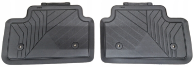 Set covorase cauciuc spate [G60/G90/G68/G61/G99] ORIGINAL BMW 51475A87FF2