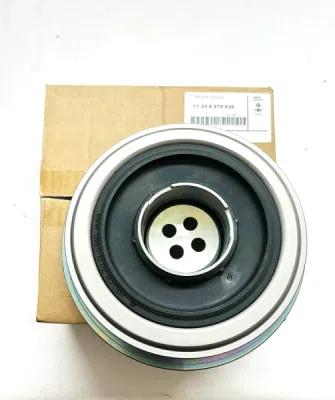 Fulie curea arbore cotit ORIGINAL BMW 11238579928