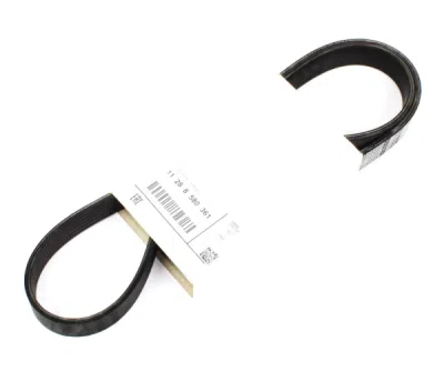 Curea transmisie cu caneluri ORIGINAL BMW 11288580361