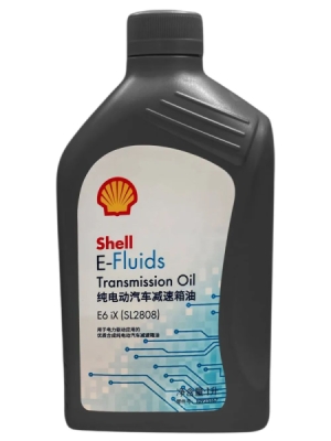 Ulei transmisie [Shell E-Fluids E6 i X, SL2808] 1L ORIGINAL MG 10925167