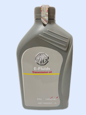 Ulei transmisie [Shell E-Fluids E6 i X, SL2808] 1L ORIGINAL MG 10925167