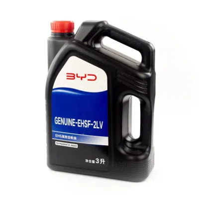 Ulei transmisie [EHSF-2LV] 3L ORIGINAL BYD 13266167-00