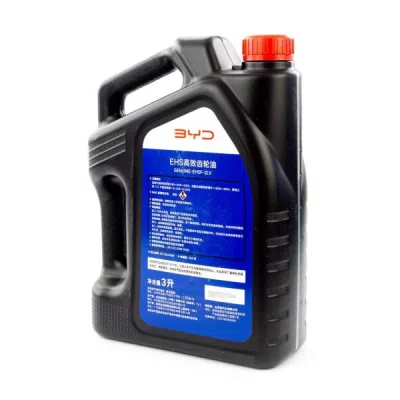 Ulei transmisie [EHSF-2LV] 3L ORIGINAL BYD 13266167-00