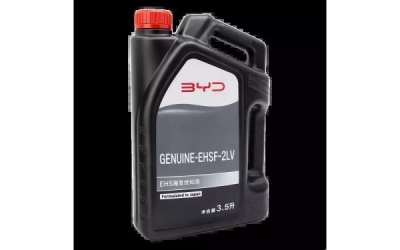 Ulei transmisie [EHSF-2LV] 3,5L ORIGINAL BYD 13581993-00