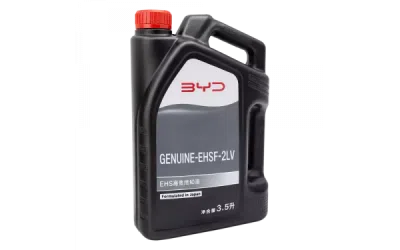 Ulei transmisie [EHSF-2LV] 3,5L ORIGINAL BYD 13581993-00
